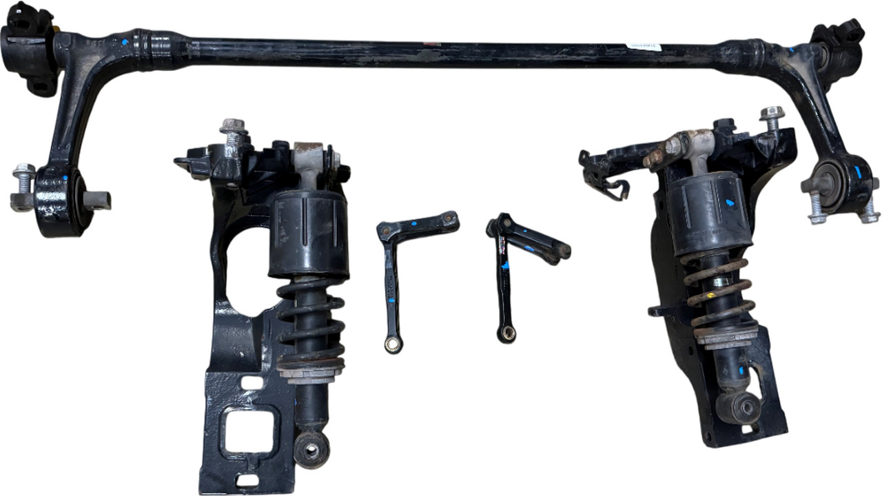 DAF CF EURO 6 CABINE STABILISATOR GEBRUIKT COMPLEET 2145617UC - Barre stabilisatrice pour Camion: photos 1 DAF CF EURO 6 CABINE STABILISATOR GEBRUIKT COMPLEET 2145617UC - Barre stabilisatrice pour Camion: photos 1