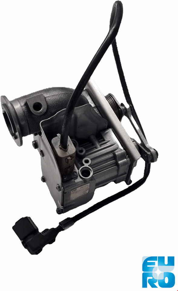 DAF EGR-KLEP XF106 17- GERECONDITIONEERD + STATIE | 2256369 - Refroidisseur EGR pour Camion: photos 3 DAF EGR-KLEP XF106 17- GERECONDITIONEERD + STATIE | 2256369 - Refroidisseur EGR pour Camion: photos 3