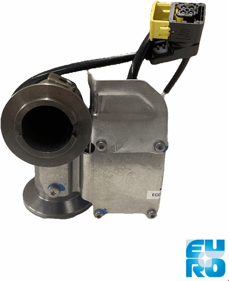 DAF EGR KLEP XF106 17- OE + STATIEGELD | 2256369R - Refroidisseur EGR pour Camion: photos 3 DAF EGR KLEP XF106 17- OE + STATIEGELD | 2256369R - Refroidisseur EGR pour Camion: photos 3
