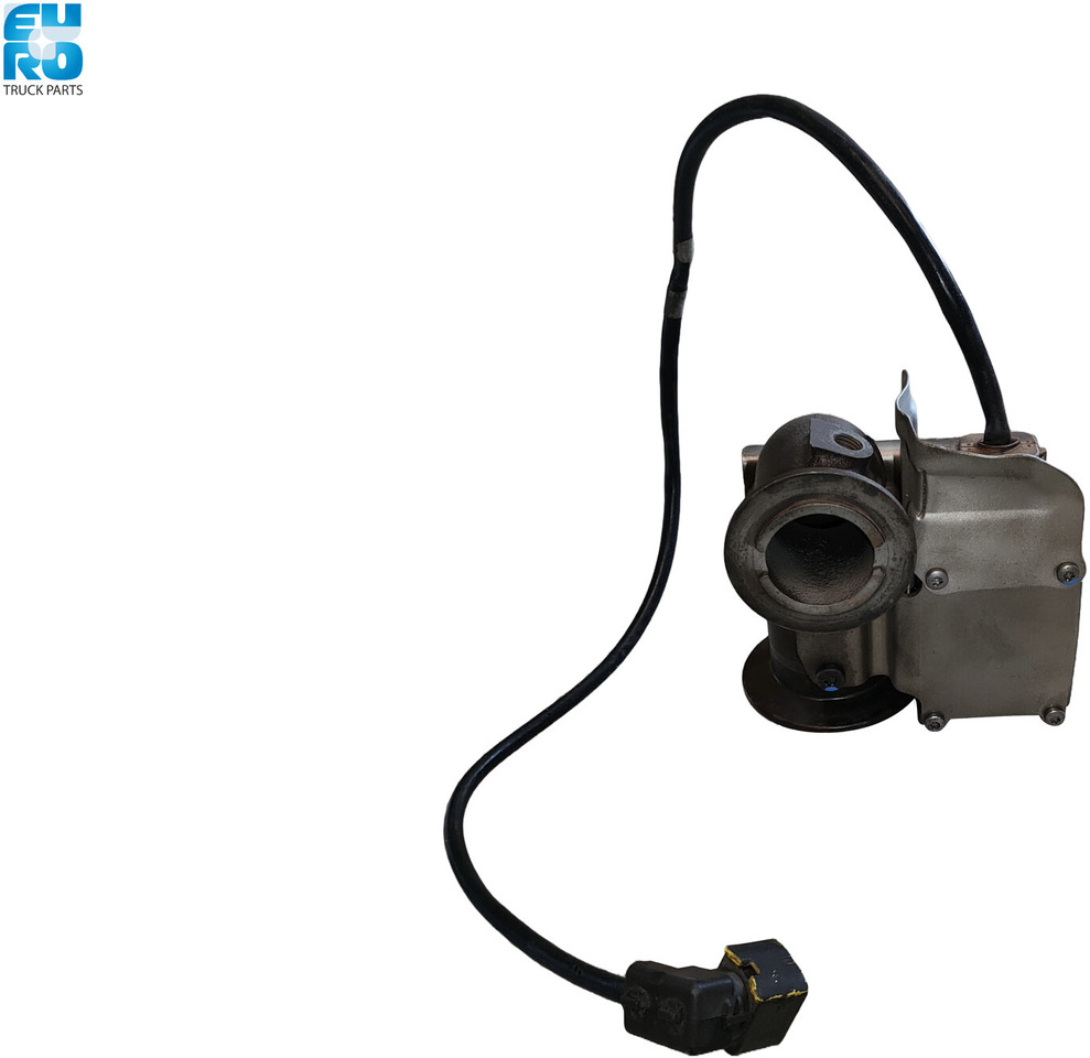 DAF EGR KLEP XF106 GEREVISEERD + DEPOSIT | 1960471 - Refroidisseur EGR pour Camion: photos 5 DAF EGR KLEP XF106 GEREVISEERD + DEPOSIT | 1960471 - Refroidisseur EGR pour Camion: photos 5