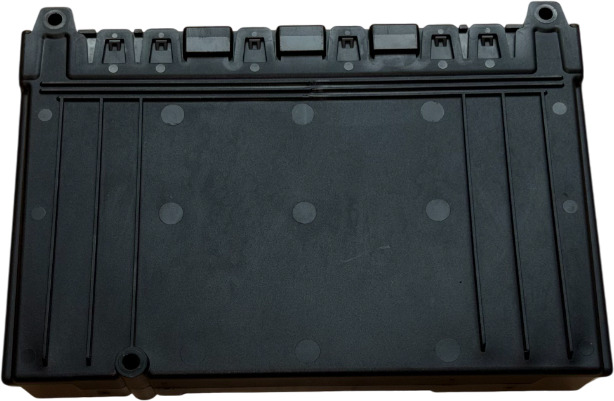 DAF LF/XB/XD/XF G2/XG E6 VECU MODULE GEBRUIKT 2418785U - Bloc de gestion pour Camion: photos 1 DAF LF/XB/XD/XF G2/XG E6 VECU MODULE GEBRUIKT 2418785U - Bloc de gestion pour Camion: photos 1
