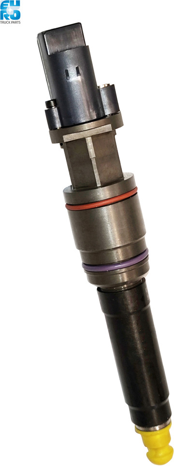 DAF MX-13 2021- INJECTOR 2314737 - Injecteur pour Camion: photos 2 DAF MX-13 2021- INJECTOR 2314737 - Injecteur pour Camion: photos 2