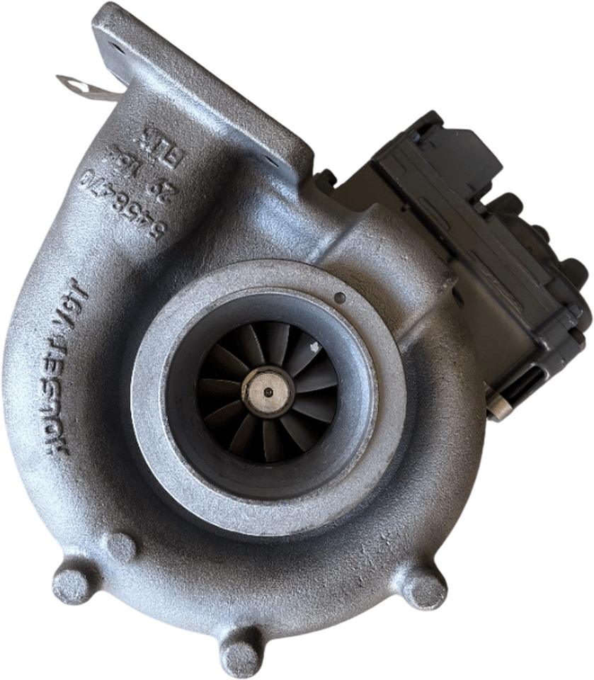 DAF MX-13 480PK TURBOCOMPRESSOR MET VTG HOLSET HE400VG | GERECONDITIONEERD +BORG | 2154699REC1 - Turbocompresseur pour Camion: photos 1 DAF MX-13 480PK TURBOCOMPRESSOR MET VTG HOLSET HE400VG | GERECONDITIONEERD +BORG | 2154699REC1 - Turbocompresseur pour Camion: photos 1