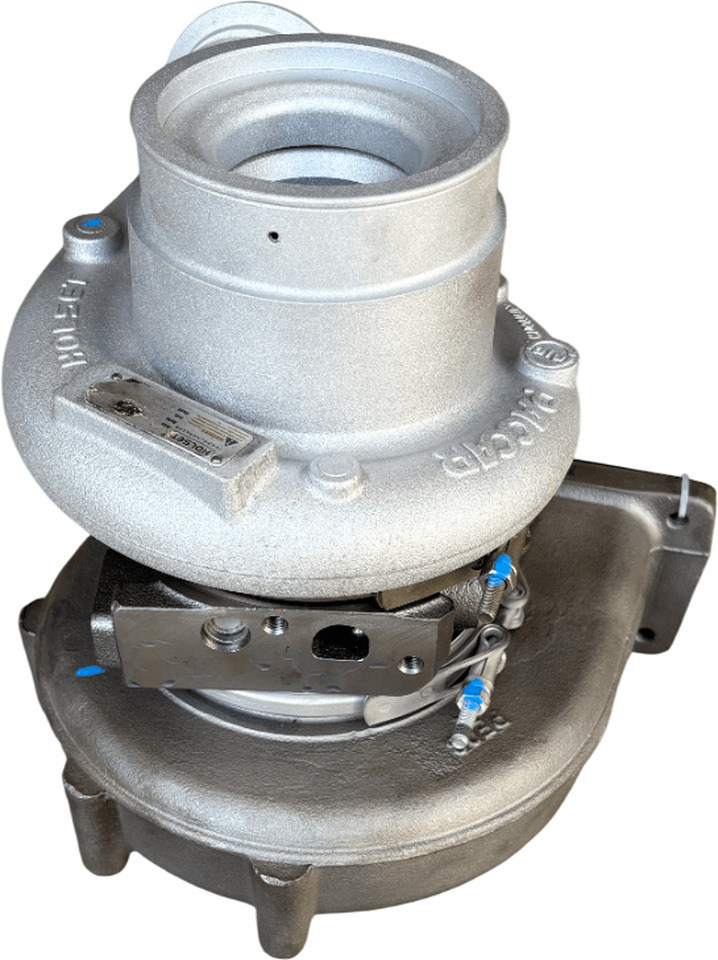 DAF MX-13 480PK TURBOCOMPRESSOR MET VTG HOLSET HE400VG | GERECONDITIONEERD +BORG | 2154699REC1 - Turbocompresseur pour Camion: photos 3 DAF MX-13 480PK TURBOCOMPRESSOR MET VTG HOLSET HE400VG | GERECONDITIONEERD +BORG | 2154699REC1 - Turbocompresseur pour Camion: photos 3