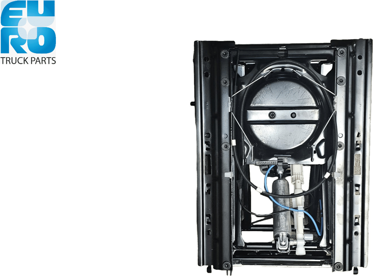 DAF SEAT FRAME 2351917 - Siège pour Camion: photos 1 DAF SEAT FRAME 2351917 - Siège pour Camion: photos 1