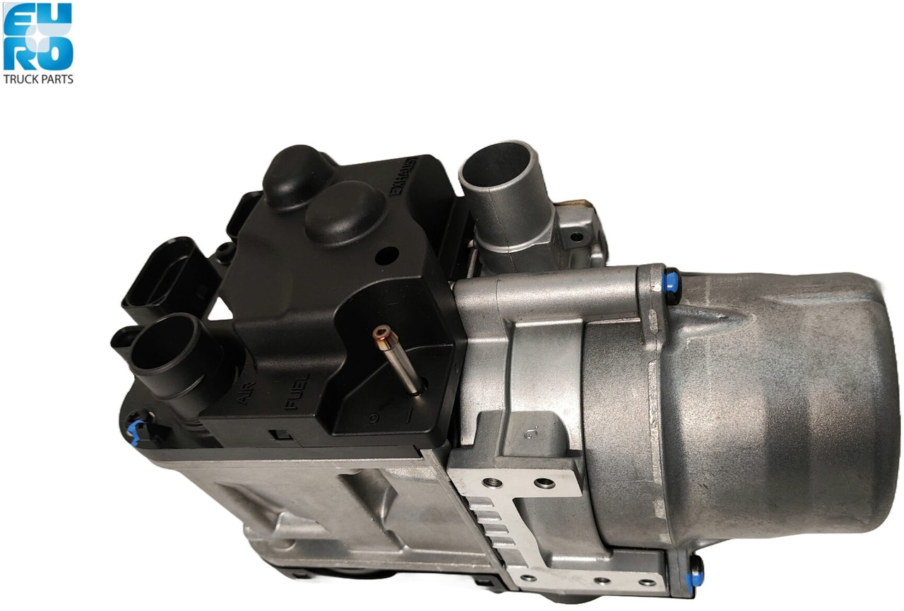 DAF STANDKACHEL THERMO TOP PRO 38 2294774 - Chauffage/ Ventilation pour Camion: photos 3 DAF STANDKACHEL THERMO TOP PRO 38 2294774 - Chauffage/ Ventilation pour Camion: photos 3
