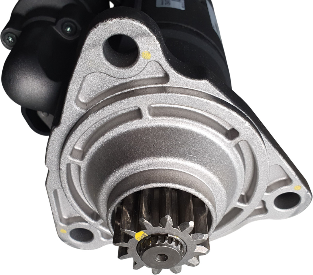 DAF STARTERMOTOR VOOR EURO 4/5 CF/XF 2165365R - Démarreur pour Camion: photos 4 DAF STARTERMOTOR VOOR EURO 4/5 CF/XF 2165365R - Démarreur pour Camion: photos 4