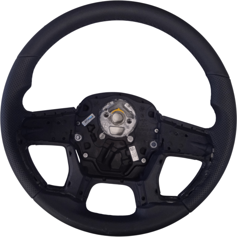 DAF STUURWIEL ZWART NEW OE | 2327989 - Volant pour Camion: photos 1 DAF STUURWIEL ZWART NEW OE | 2327989 - Volant pour Camion: photos 1