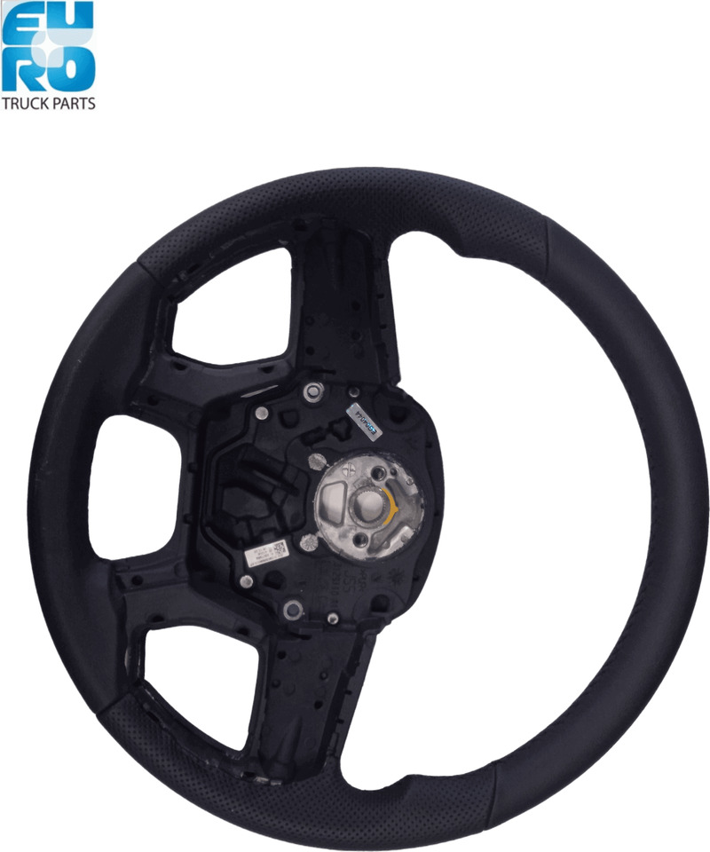 DAF STUURWIEL ZWART NEW OE - Volant pour Camion: photos 1 DAF STUURWIEL ZWART NEW OE - Volant pour Camion: photos 1