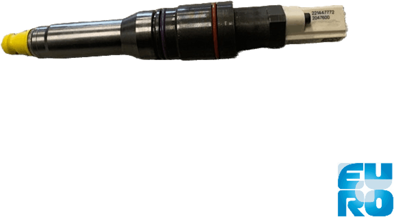 DAF VERSTUIVER XF106 MX 13 2047600 - Injecteur pour Camion: photos 1 DAF VERSTUIVER XF106 MX 13 2047600 - Injecteur pour Camion: photos 1