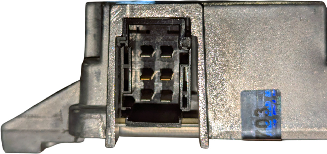 DAF XB XD XF XG ELECTRONISCHE CONTROLEMODULE LFOD IPM, GEBRUIKT VAN DEMO TRUCK 2436914U - Bloc de gestion pour Camion: photos 3 DAF XB XD XF XG ELECTRONISCHE CONTROLEMODULE LFOD IPM, GEBRUIKT VAN DEMO TRUCK 2436914U - Bloc de gestion pour Camion: photos 3