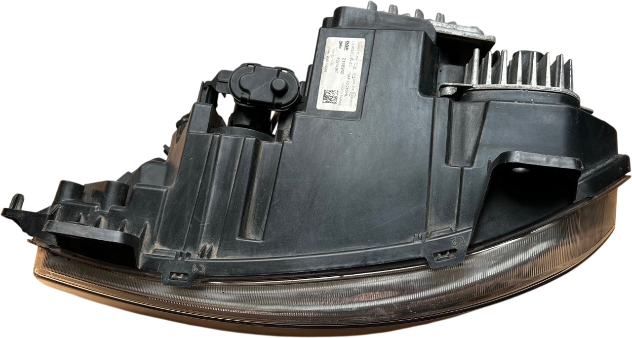 DAF XD XF XG LED KOPLAMP LH | GEBRUIKT | 2188930U - Feu avant pour Camion: photos 2 DAF XD XF XG LED KOPLAMP LH | GEBRUIKT | 2188930U - Feu avant pour Camion: photos 2