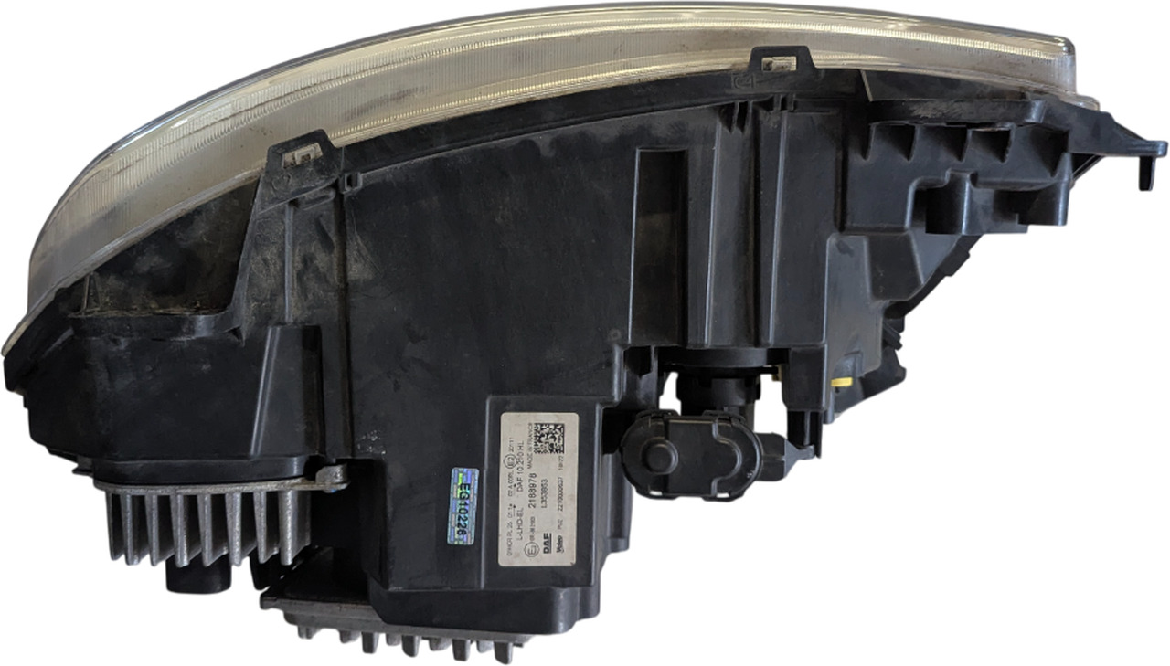 DAF XD XF XG LED-KOPLAMP LINKS OE | GEBRUIKT | 2188978U - Feu avant pour Camion: photos 3 DAF XD XF XG LED-KOPLAMP LINKS OE | GEBRUIKT | 2188978U - Feu avant pour Camion: photos 3