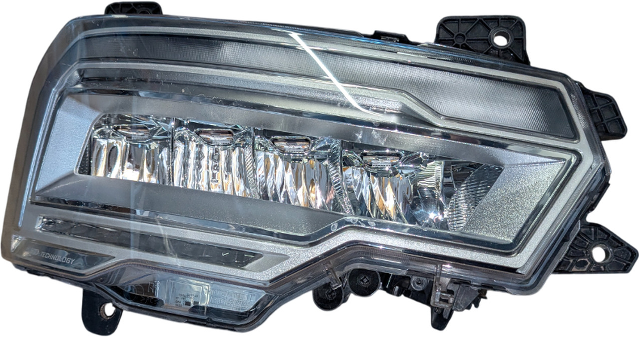 DAF XD XF XG LED-KOPLAMP RECHTS OE | GEBRUIKT | 2188977U - Feu avant pour Camion: photos 1 DAF XD XF XG LED-KOPLAMP RECHTS OE | GEBRUIKT | 2188977U - Feu avant pour Camion: photos 1