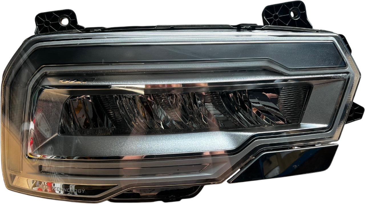 DAF XD XF XG LED KOPLAMP RH | GEBRUIKT | 2188933U - Feu avant pour Camion: photos 1 DAF XD XF XG LED KOPLAMP RH | GEBRUIKT | 2188933U - Feu avant pour Camion: photos 1