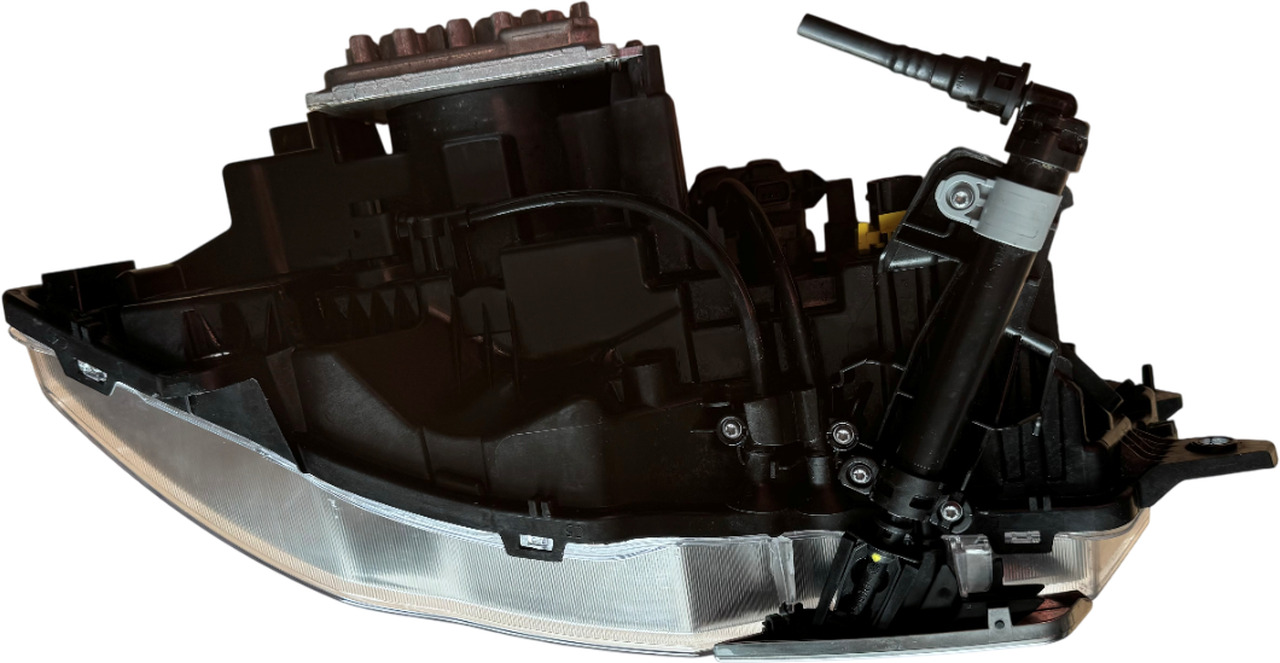 DAF XD XF XG LED KOPLAMP RRV LINKS GEBRUIKT 2188970U - Feu avant pour Camion: photos 4 DAF XD XF XG LED KOPLAMP RRV LINKS GEBRUIKT 2188970U - Feu avant pour Camion: photos 4