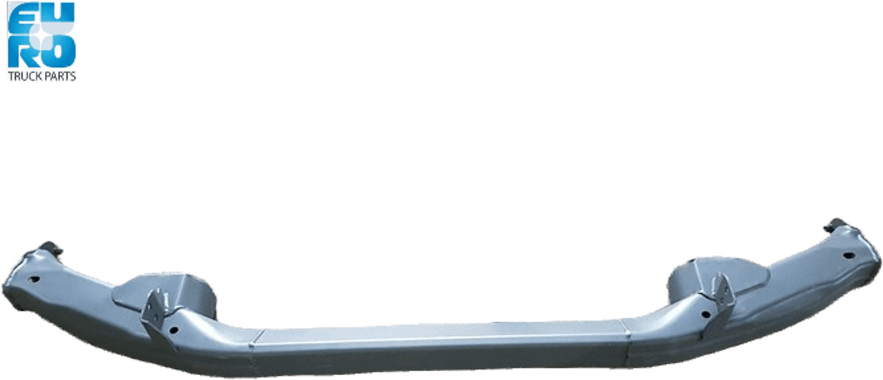 DAF XF 106 BUMPER BALK VOOR 1907076U - Pare-chocs pour Camion: photos 2 DAF XF 106 BUMPER BALK VOOR 1907076U - Pare-chocs pour Camion: photos 2