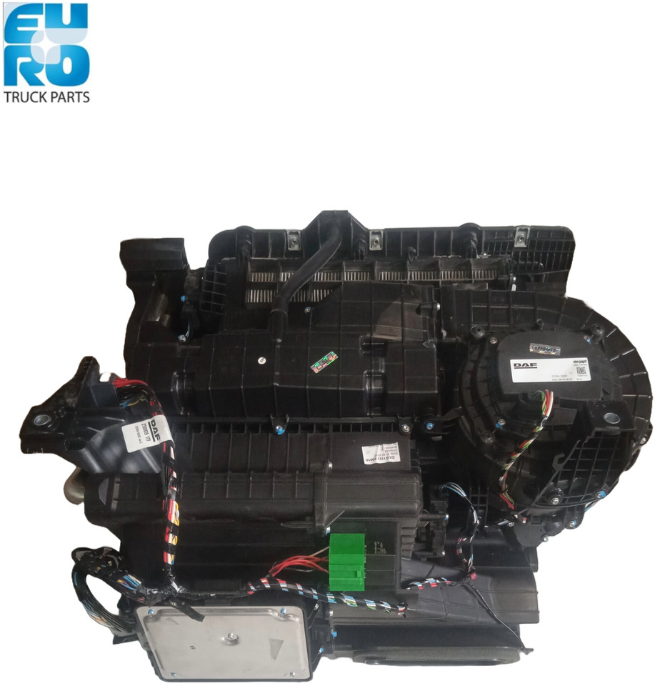 DAF XF 106 HEATER, CCC 2017-USED+DEPOSIT 2302628U - Radiateur pour Camion: photos 1 DAF XF 106 HEATER, CCC 2017-USED+DEPOSIT 2302628U - Radiateur pour Camion: photos 1