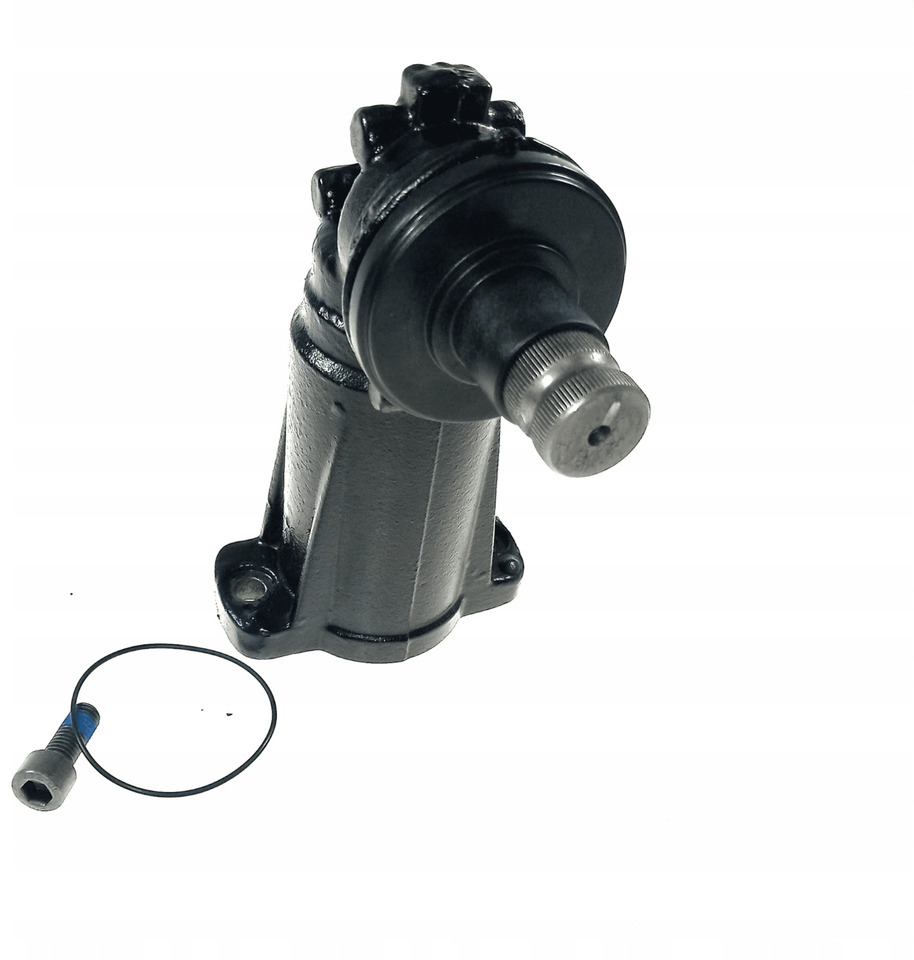 DAF XF106 ANGLE DRIVE, STEERING GEAR TRW 1943790 - Colonne de direction pour Camion: photos 1 DAF XF106 ANGLE DRIVE, STEERING GEAR TRW 1943790 - Colonne de direction pour Camion: photos 1