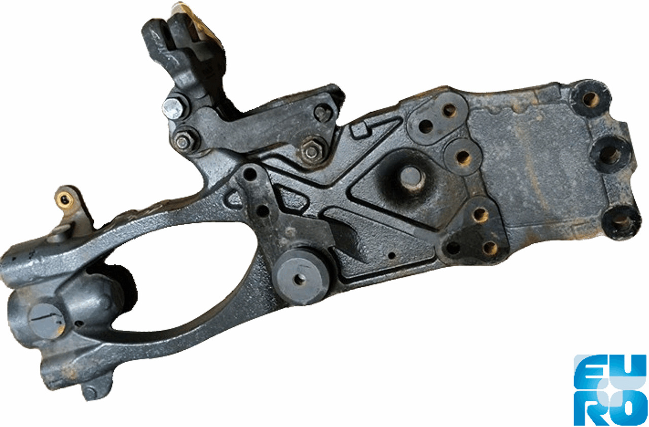DAF XF106 CHASSIS STEUN RECHTS + CABINE STABILISATORBEUGEL 1911615U - Frame/ Châssis pour Camion: photos 2 DAF XF106 CHASSIS STEUN RECHTS + CABINE STABILISATORBEUGEL 1911615U - Frame/ Châssis pour Camion: photos 2