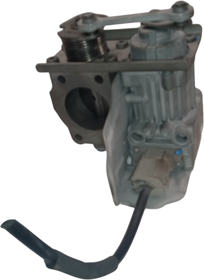 DAF XF106 EGR KLEP 2017-/ SCHROEFLEIDING / 30CM KABEL GEREVISEERD + AANBETALING 2256370REC - Refroidisseur EGR pour Camion: photos 3 DAF XF106 EGR KLEP 2017-/ SCHROEFLEIDING / 30CM KABEL GEREVISEERD + AANBETALING 2256370REC - Refroidisseur EGR pour Camion: photos 3