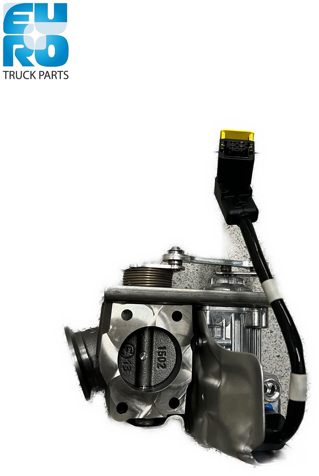 DAF XF106 EGR KLEP 2017-/ SCHROEFPIJP / 30CM KABEL NIEUW AANBETALING 2256370R - Refroidisseur EGR pour Camion: photos 4 DAF XF106 EGR KLEP 2017-/ SCHROEFPIJP / 30CM KABEL NIEUW AANBETALING 2256370R - Refroidisseur EGR pour Camion: photos 4