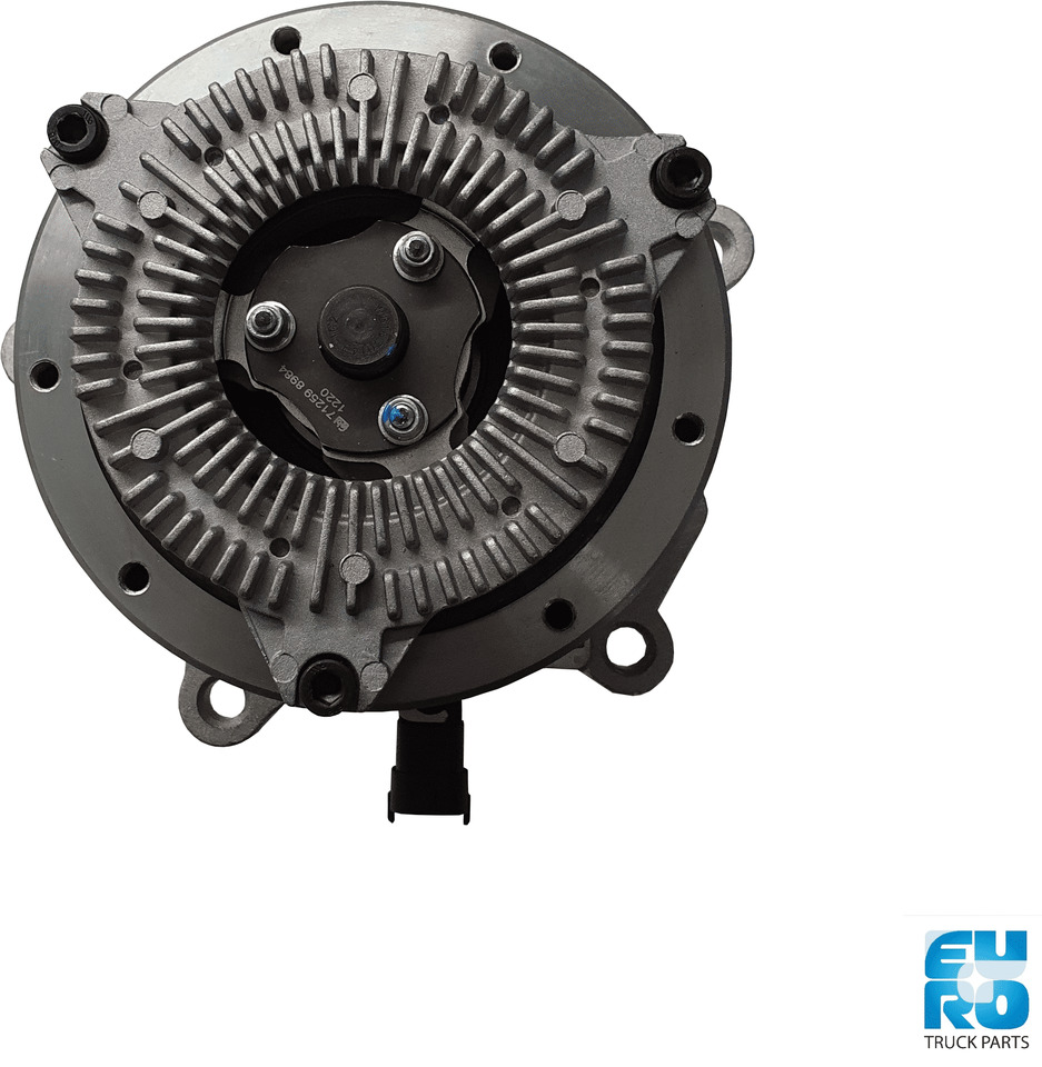 DAF XF106 MX13, 13- WATERPOMP FEBI2 2104577F2 - Pompe à liquide de refroidissement pour Camion: photos 2 DAF XF106 MX13, 13- WATERPOMP FEBI2 2104577F2 - Pompe à liquide de refroidissement pour Camion: photos 2
