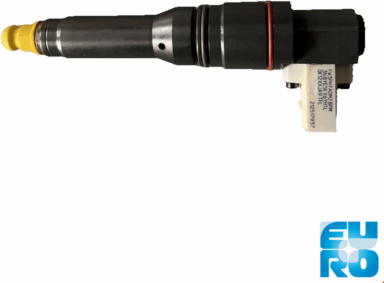 DAF XF106 MX13 2015=>DELPHIVERSTUIVER 2005596 - Injecteur pour Camion: photos 1 DAF XF106 MX13 2015=>DELPHIVERSTUIVER 2005596 - Injecteur pour Camion: photos 1