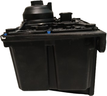 DAF XF95/105, CF 03-13 BOSCH ADBLUE EENHEID EAS2 GEREVISEERD +BORG | 1818625 - Préparation du carburant pour Camion: photos 4 DAF XF95/105, CF 03-13 BOSCH ADBLUE EENHEID EAS2 GEREVISEERD +BORG | 1818625 - Préparation du carburant pour Camion: photos 4