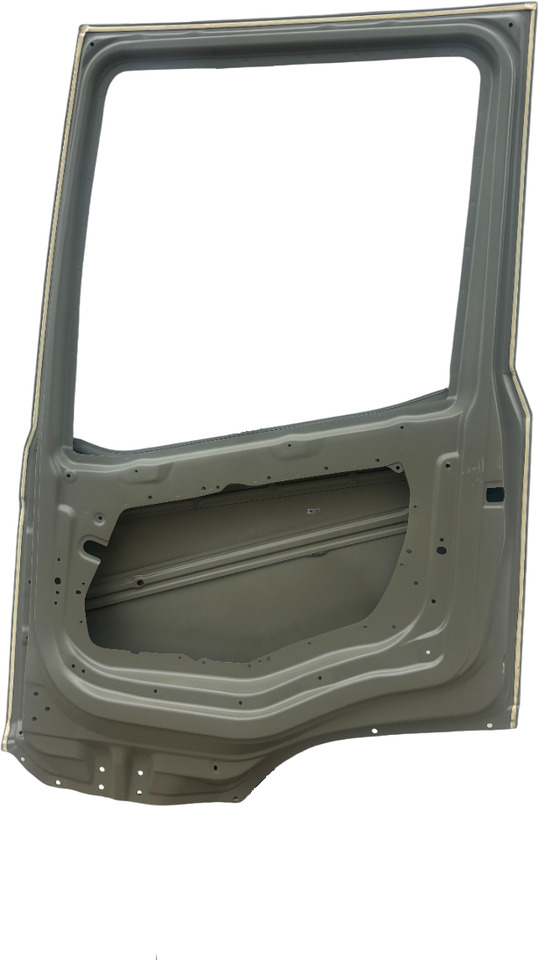 DAF XG XF DEUR RECHT KAAL | GEBRUIKT | AFTERMARKET | 2197012 - Portière et pièces pour Camion: photos 2 DAF XG XF DEUR RECHT KAAL | GEBRUIKT | AFTERMARKET | 2197012 - Portière et pièces pour Camion: photos 2