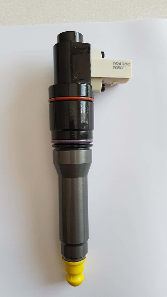 DAF injector 1905002 - Injecteur pour Camion: photos 1 DAF injector 1905002 - Injecteur pour Camion: photos 1