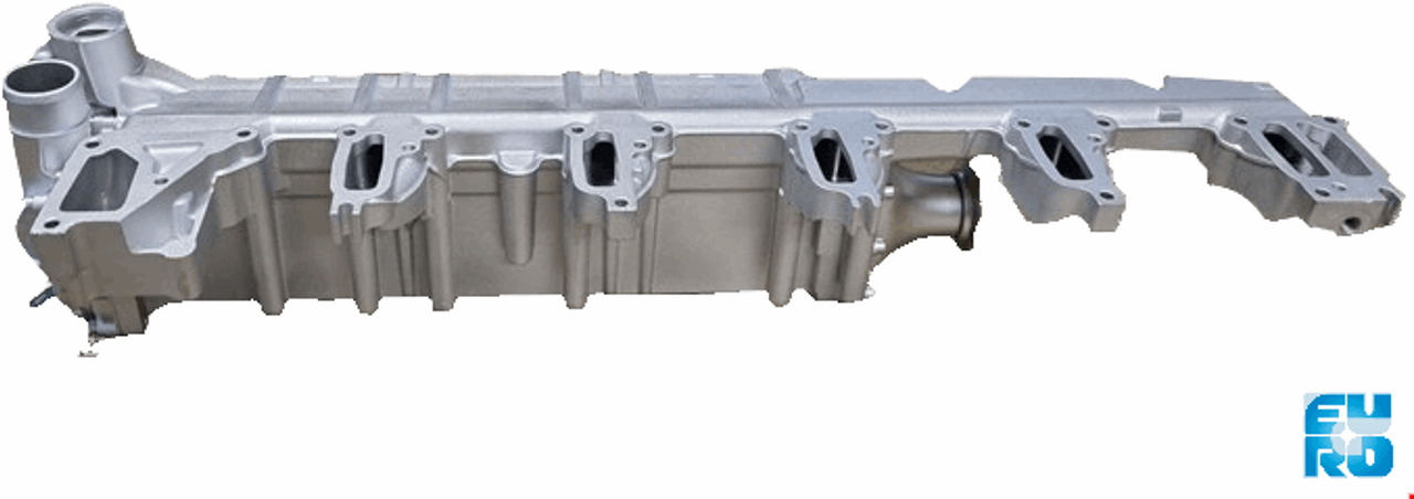 EGR RECIRCULATOR MB MP4-2 EURO 5/6 GEREVISEERD 9361421679R + STATIE €500 - Refroidisseur EGR pour Camion: photos 2 EGR RECIRCULATOR MB MP4-2 EURO 5/6 GEREVISEERD 9361421679R + STATIE €500 - Refroidisseur EGR pour Camion: photos 2