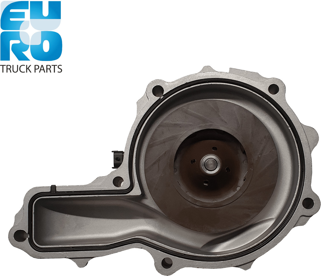 FEBI 39741 WATERPOMP RVI VOLVO FH,FM EURO5,EURO6 FH D13C 2006-2013,D13K 85013425F - Pompe à liquide de refroidissement pour Camion: photos 2 FEBI 39741 WATERPOMP RVI VOLVO FH,FM EURO5,EURO6 FH D13C 2006-2013,D13K 85013425F - Pompe à liquide de refroidissement pour Camion: photos 2