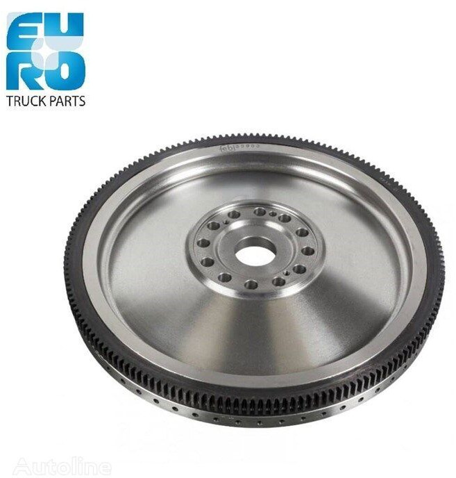 FLYWHEEL DAF Fi430 XF106 MX13 13- AFTERMARKET CEI 1993504 - Volant moteur pour Bus: photos 1 FLYWHEEL DAF Fi430 XF106 MX13 13- AFTERMARKET CEI 1993504 - Volant moteur pour Bus: photos 1
