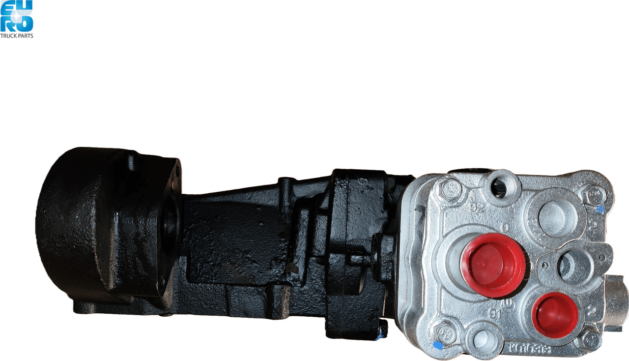 LUCHTCOMPRESSOR MAN TGX 1CYL. + AANBETALING LS3907 RECOND.COMPLEET 51540007146REC.1 - Compresseur pour Camion: photos 3 LUCHTCOMPRESSOR MAN TGX 1CYL. + AANBETALING LS3907 RECOND.COMPLEET 51540007146REC.1 - Compresseur pour Camion: photos 3