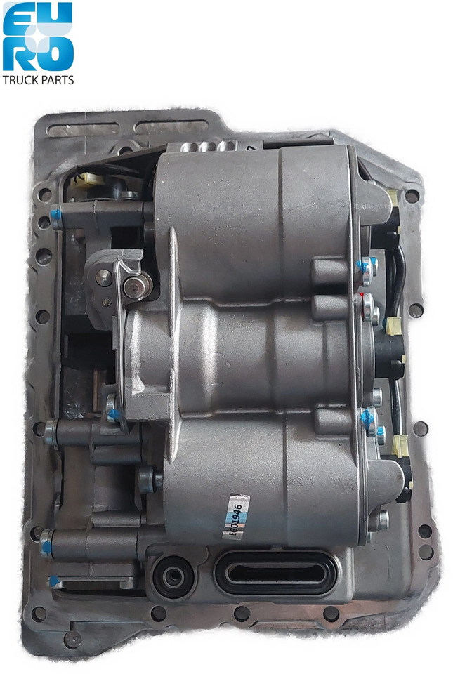 MAN DAF IVECO SCHAKELAARDEKSEL ZF ASTRONIC GERECONDITIONEERD +STATIE 4213555382REC - Transmission pour Camion: photos 1 MAN DAF IVECO SCHAKELAARDEKSEL ZF ASTRONIC GERECONDITIONEERD +STATIE 4213555382REC - Transmission pour Camion: photos 1