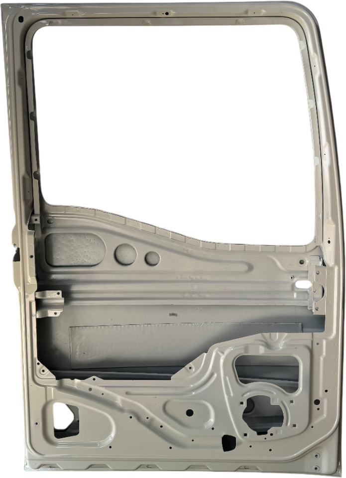 MAN TGM/GN/GX TG3 2021- DEUR LINKS GEBRUIKT 81626004137U - Portière et pièces pour Camion: photos 2 MAN TGM/GN/GX TG3 2021- DEUR LINKS GEBRUIKT 81626004137U - Portière et pièces pour Camion: photos 2