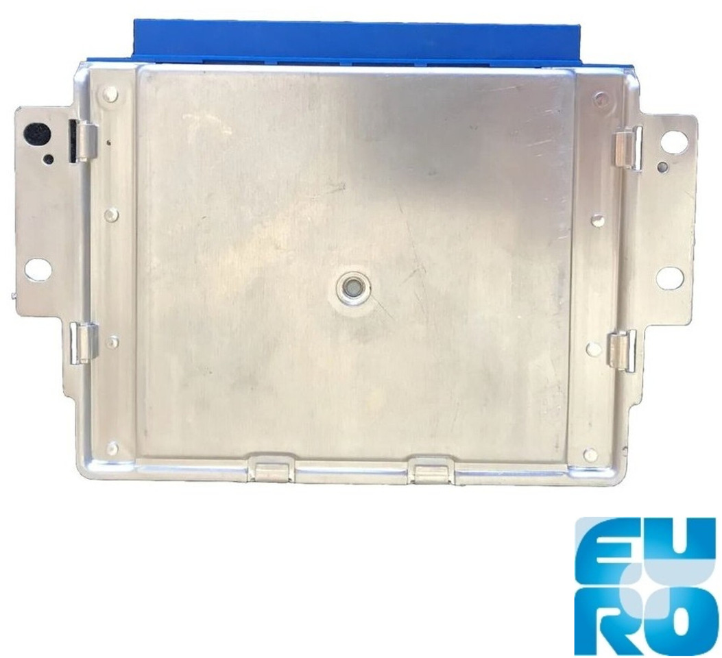 MAN TGS/X 06-EBS ELECTRONIC CONTROL UNIT (ECU) 5/7 KNORR PLUS 0486106309N50 - Bloc de gestion pour Camion: photos 2 MAN TGS/X 06-EBS ELECTRONIC CONTROL UNIT (ECU) 5/7 KNORR PLUS 0486106309N50 - Bloc de gestion pour Camion: photos 2