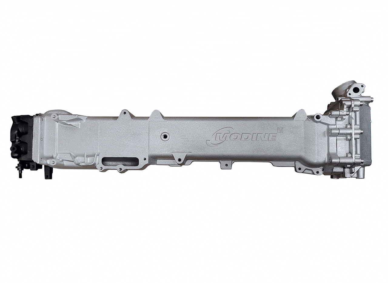 MAN TGX-12 EGR RECIRCULATOR REV.+ DEPOSIT 51081007290R - Refroidisseur EGR pour Camion: photos 1 MAN TGX-12 EGR RECIRCULATOR REV.+ DEPOSIT 51081007290R - Refroidisseur EGR pour Camion: photos 1