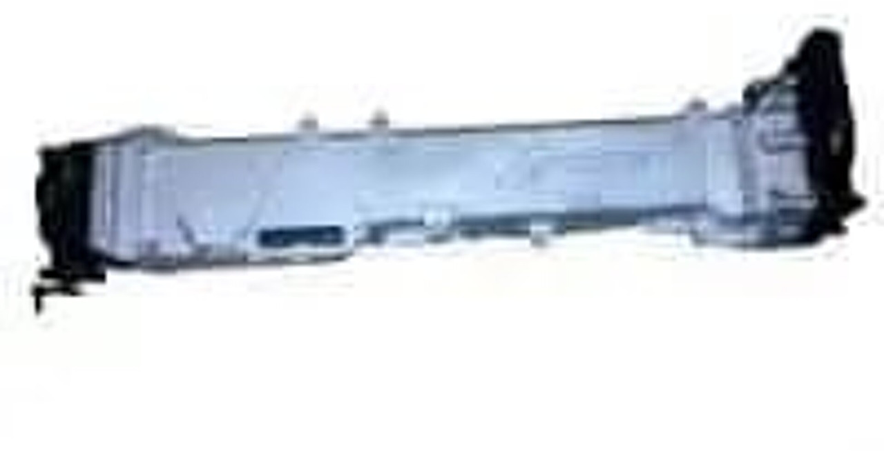 MAN TGX / BUS RECIRKULATOR EGR RUIL 51081007280R + €450 STATIEGELD - Refroidisseur EGR pour Camion: photos 1 MAN TGX / BUS RECIRKULATOR EGR RUIL 51081007280R + €450 STATIEGELD - Refroidisseur EGR pour Camion: photos 1