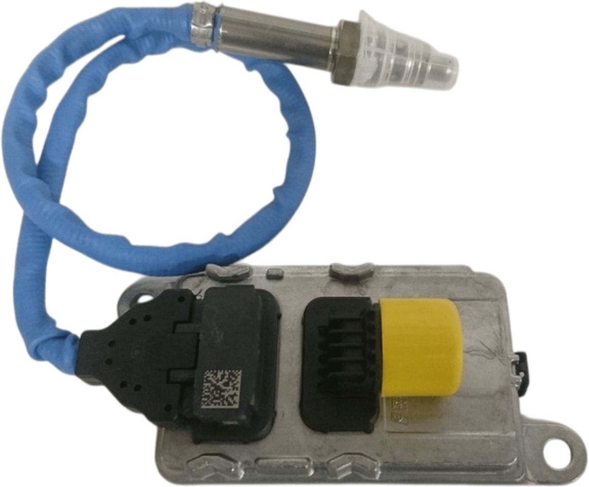MAN TRUCK/BUS NOX SENSOR AFTERMARKET KAT. 51154080028 - Système d'échappement pour Camion: photos 2 MAN TRUCK/BUS NOX SENSOR AFTERMARKET KAT. 51154080028 - Système d'échappement pour Camion: photos 2