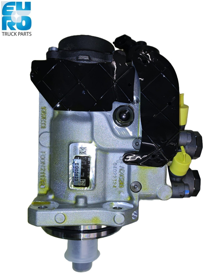 MB FUEL INJECTION PUMP,BOSCH, 0445020190-D, A4700900850 + DEPOSIT - Préparation du carburant pour Camion: photos 2 MB FUEL INJECTION PUMP,BOSCH, 0445020190-D, A4700900850 + DEPOSIT - Préparation du carburant pour Camion: photos 2