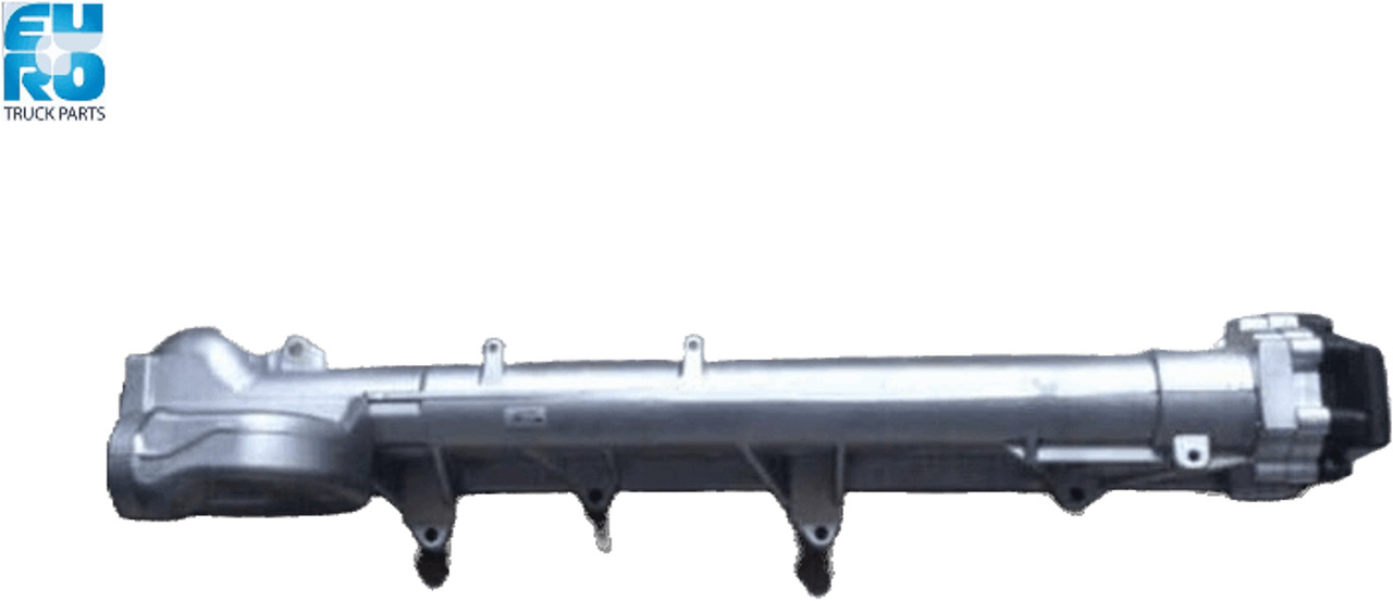 NIEUW MAN TGA D20 EGR RECIRCULATOR 51081007076 - Refroidisseur EGR pour Camion: photos 2 NIEUW MAN TGA D20 EGR RECIRCULATOR 51081007076 - Refroidisseur EGR pour Camion: photos 2