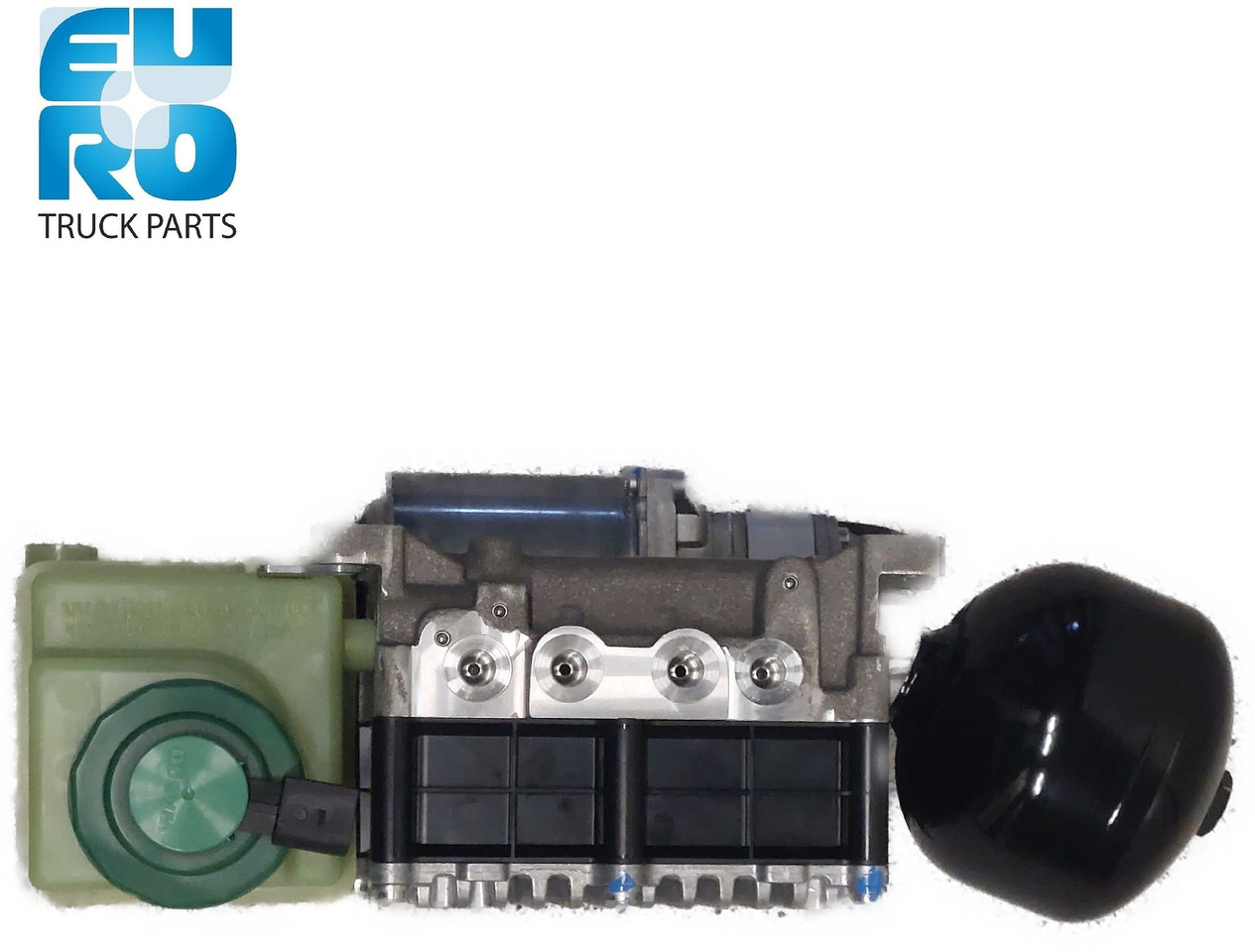 POWERPACK AS LITE 6 AS 850 6070298022 +BORG 600 EUR WABCO NIEUW 1786415R - Transmission pour Camion: photos 3 POWERPACK AS LITE 6 AS 850 6070298022 +BORG 600 EUR WABCO NIEUW 1786415R - Transmission pour Camion: photos 3