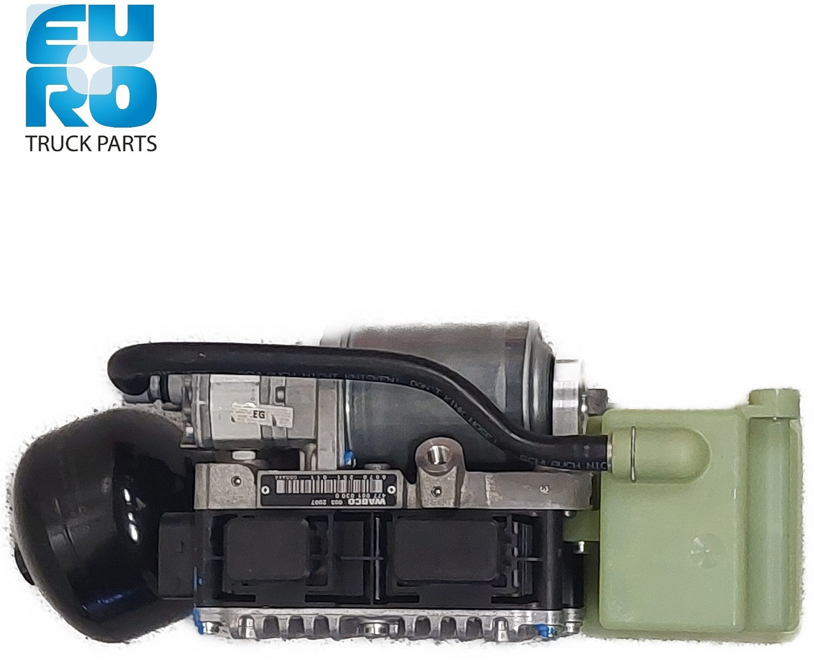 POWERPACK AS LITE 6 AS 850 6070298022 +BORG 600 EUR WABCO NIEUW 1786415R - Transmission pour Camion: photos 4 POWERPACK AS LITE 6 AS 850 6070298022 +BORG 600 EUR WABCO NIEUW 1786415R - Transmission pour Camion: photos 4