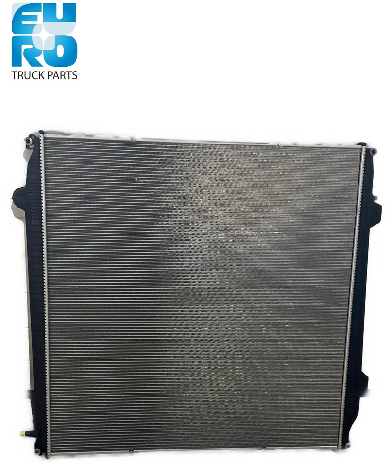 RADIATEUR MAN TGX-S 2007-2016- REAR BEHR 897x932x42 81061010075 - Radiateur pour Camion: photos 2 RADIATEUR MAN TGX-S 2007-2016- REAR BEHR 897x932x42 81061010075 - Radiateur pour Camion: photos 2