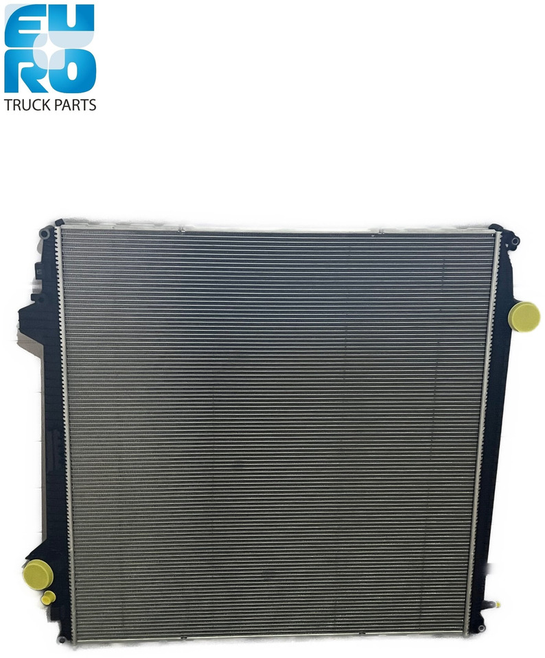 RADIATEUR MAN TGX-S 2007-2016- REAR BEHR 897x932x42 81061010075 - Radiateur pour Camion: photos 1 RADIATEUR MAN TGX-S 2007-2016- REAR BEHR 897x932x42 81061010075 - Radiateur pour Camion: photos 1