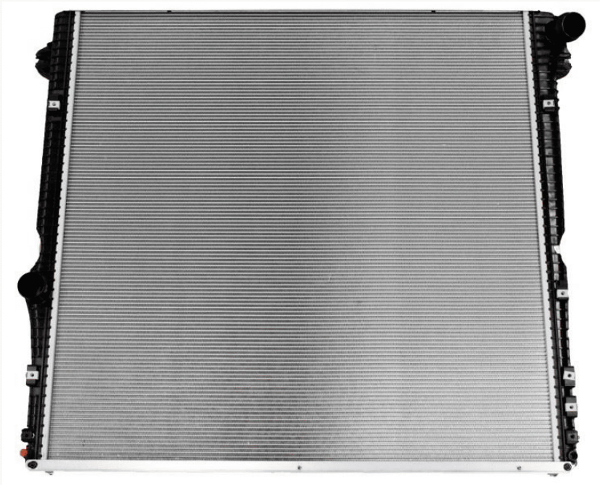 RADIATEUR SCANIA L/P/G/R/S-serie 17-AVA 2439721A - Radiateur pour Camion: photos 1 RADIATEUR SCANIA L/P/G/R/S-serie 17-AVA 2439721A - Radiateur pour Camion: photos 1
