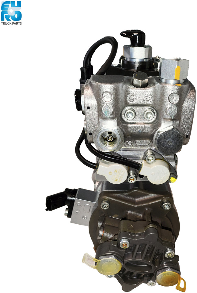 RVI MIDLUM 00-06 NISSAN HOGEDRUKPOMP 5010553638 - Moteur et pièces pour Camion: photos 5 RVI MIDLUM 00-06 NISSAN HOGEDRUKPOMP 5010553638 - Moteur et pièces pour Camion: photos 5