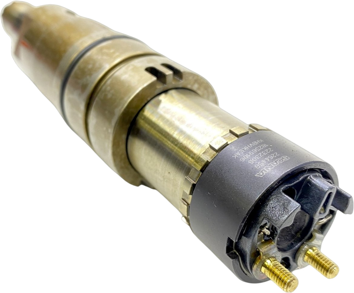 SC.S DC13 2017– INJECTOR GEREVISEERD + BORG | 2264458 - Injecteur pour Camion: photos 4 SC.S DC13 2017– INJECTOR GEREVISEERD + BORG | 2264458 - Injecteur pour Camion: photos 4